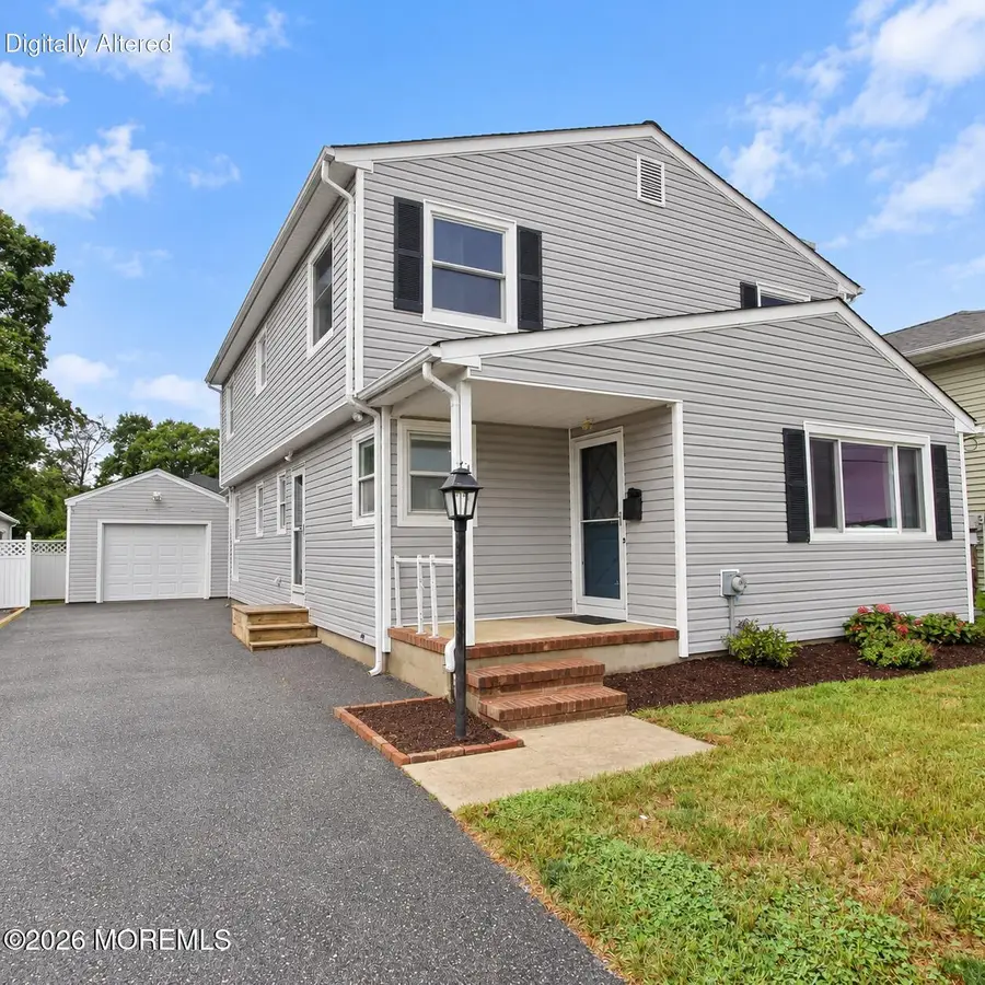 431 Yale Avenue, Point Pleasant Beach, NJ 08742 - #3