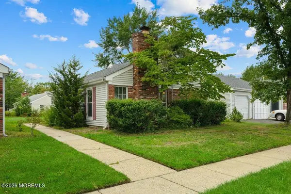 3A Dogwood Court #100a, Lakewood, NJ 08701