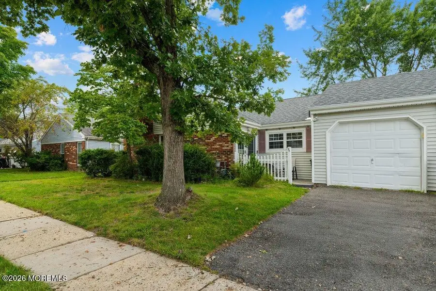 3A Dogwood Court #100a, Lakewood, NJ 08701 - #3