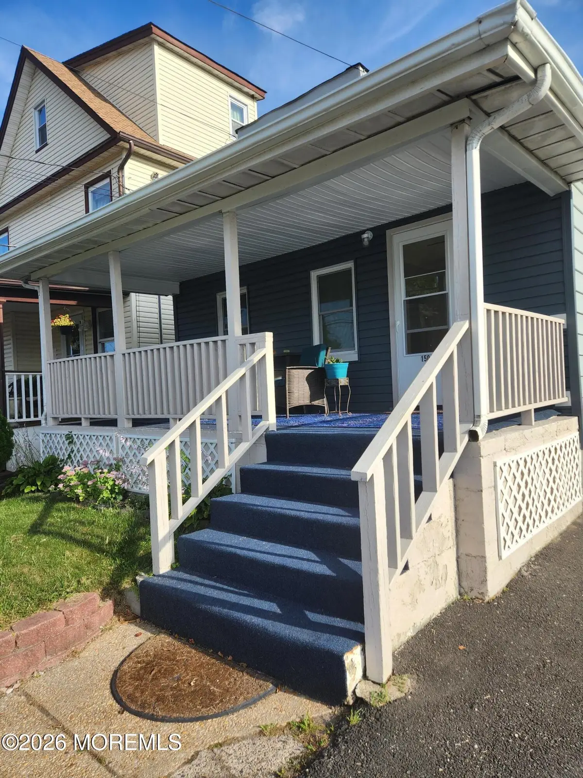 1504 Corlies Avenue, Neptune City, NJ 07753 - #1