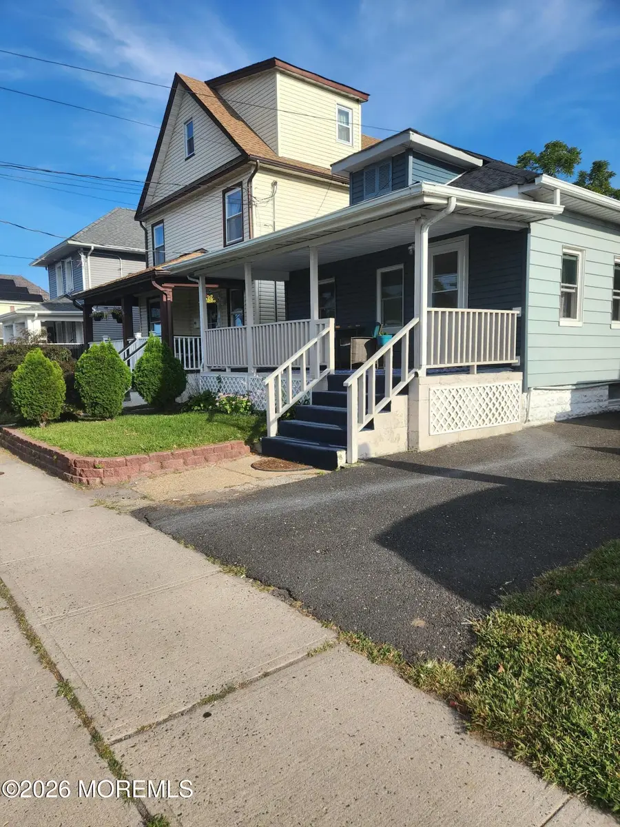 1504 Corlies Avenue, Neptune City, NJ 07753 - #2