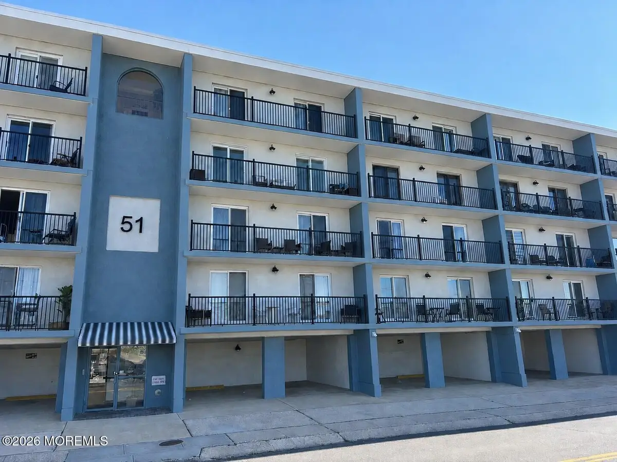 51 Hiering Avenue #A10, Seaside Heights, NJ 08751 - #1