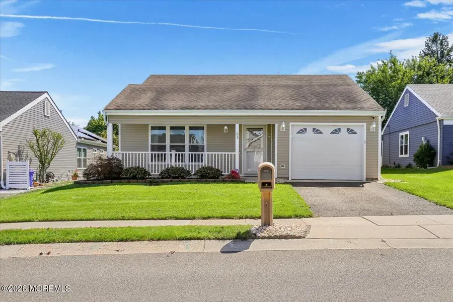 31 Red Hill Road, Manchester, NJ 08759 - #2