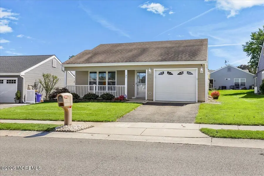 31 Red Hill Road, Manchester, NJ 08759 - #3