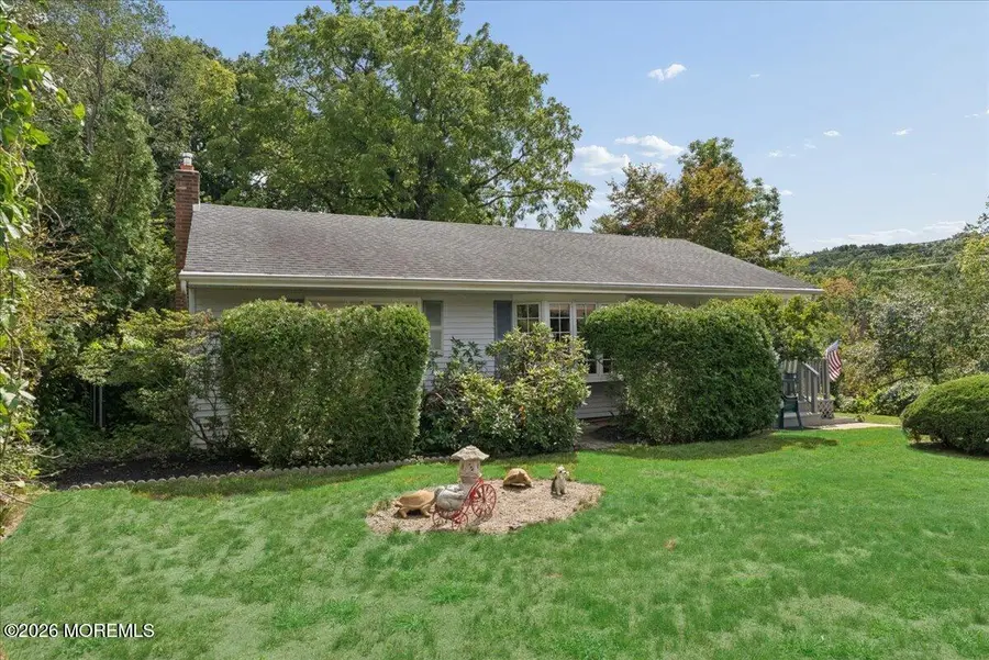 714 Fletcher Drive, Neptune, NJ 07753 - #2