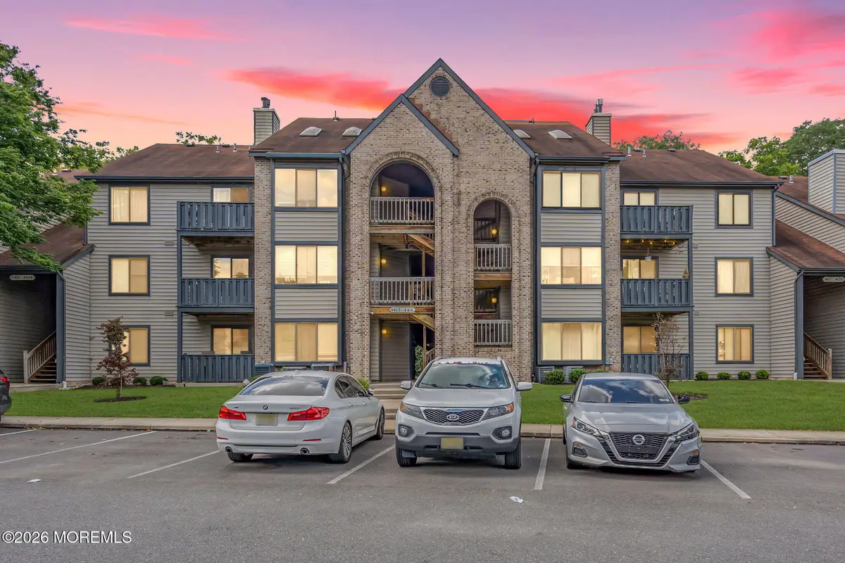 4403 Aberdeen Drive #B, Mount Laurel, NJ 08054 - #1