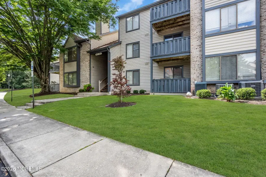 4403 Aberdeen Drive #B, Mount Laurel, NJ 08054 - #2