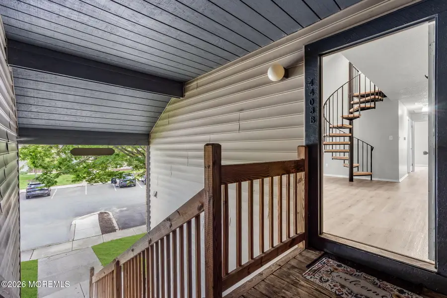 4403 Aberdeen Drive #B, Mount Laurel, NJ 08054 - #3