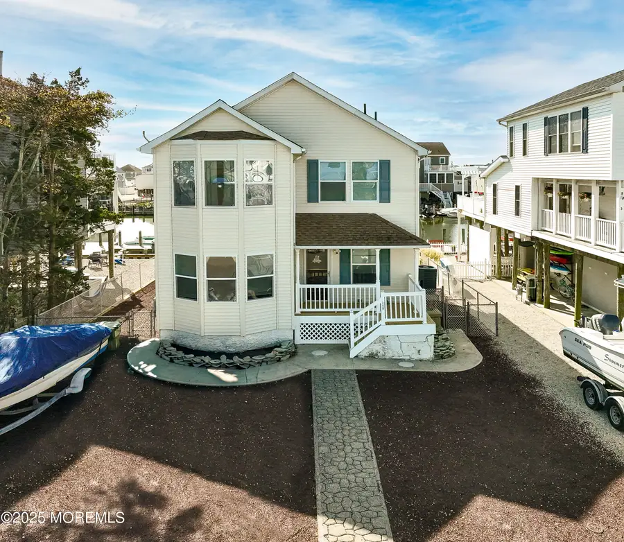 348 Kingfisher Road, Tuckerton, NJ 08087 - #2