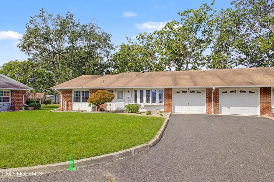 1051B Argyll Circle, Lakewood, NJ 08701 - #2