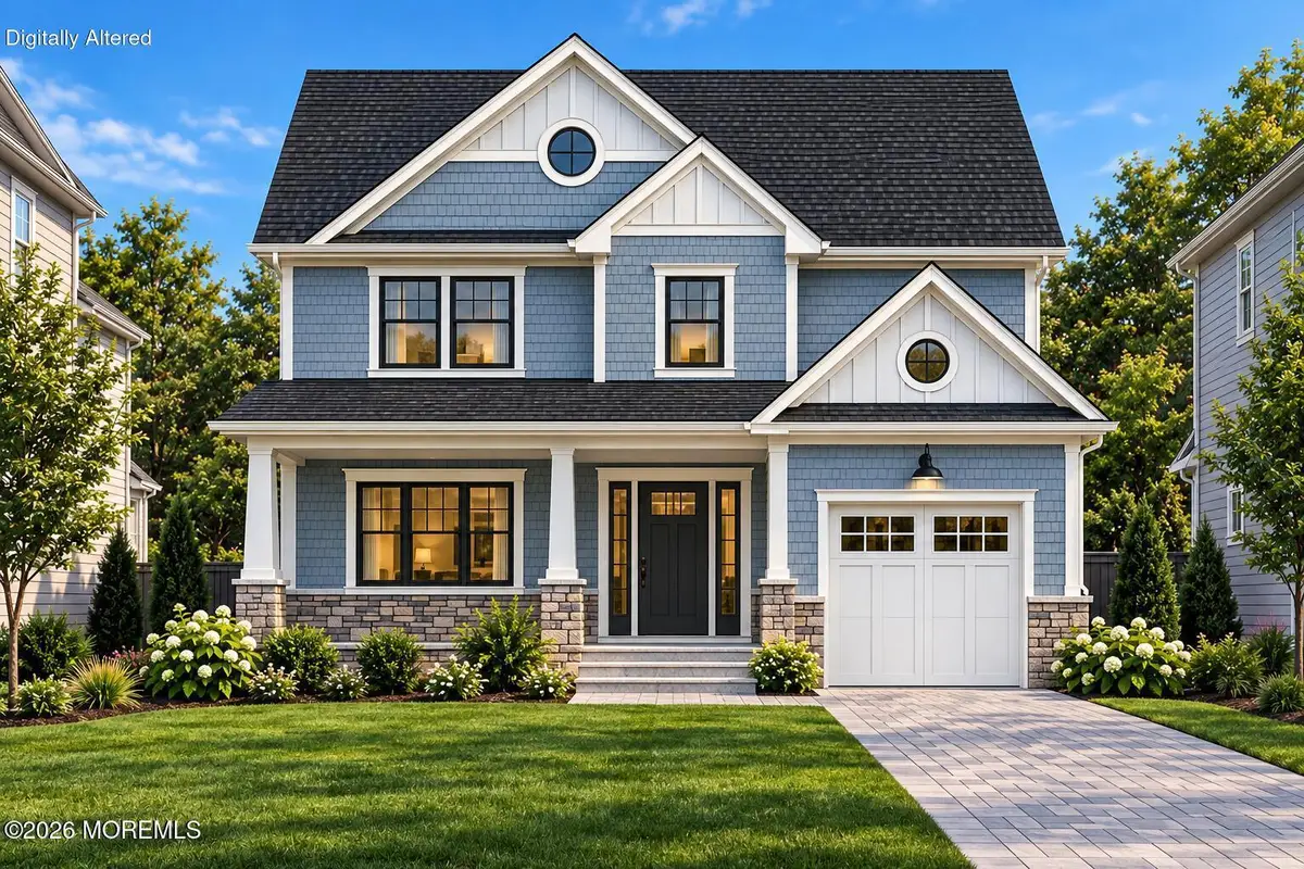 17 Chestnut Street, Farmingdale, NJ 07727 - #1