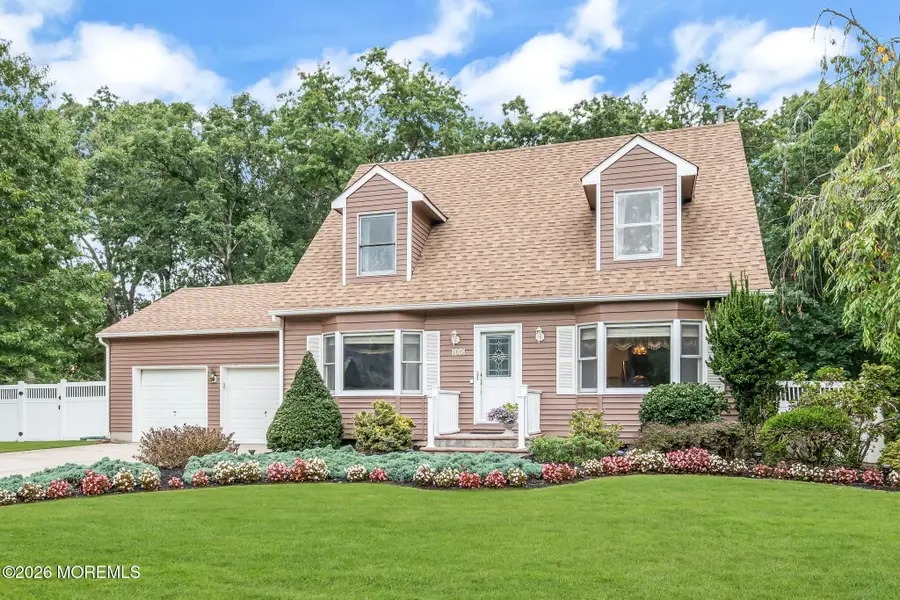 191 Edgemere Court, Toms River, NJ 08755 - #3