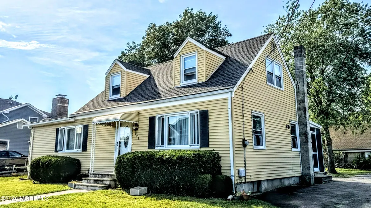 371 17th Avenue, Brick, NJ 08724 - #1