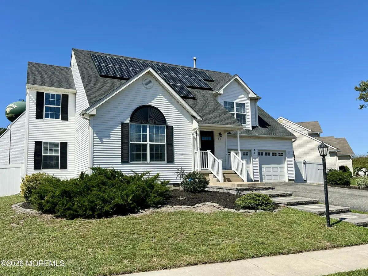 62 Stonegate Drive, Tuckerton, NJ 08087 - #1