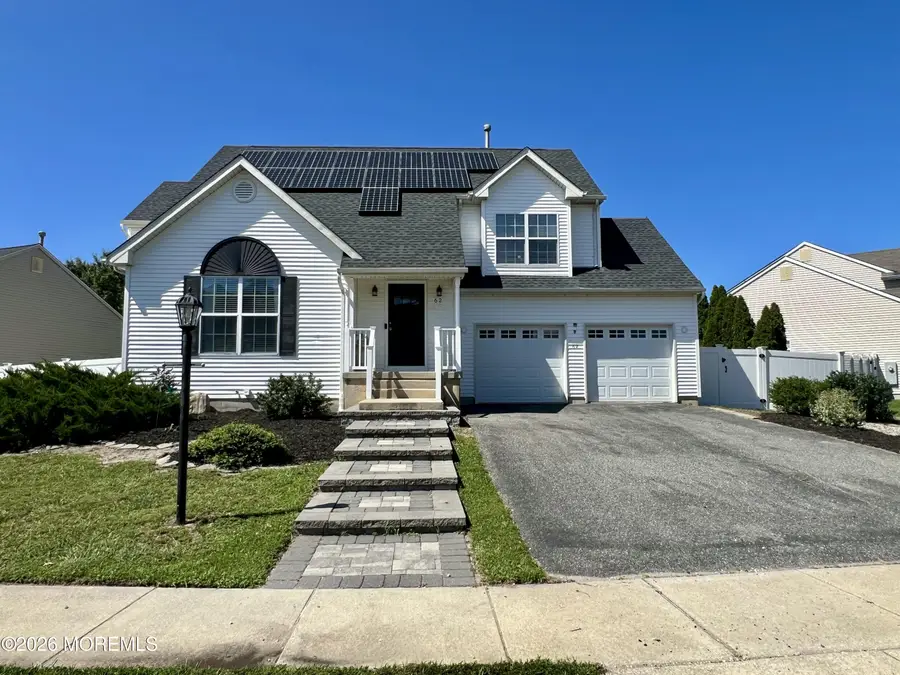 62 Stonegate Drive, Tuckerton, NJ 08087 - #2