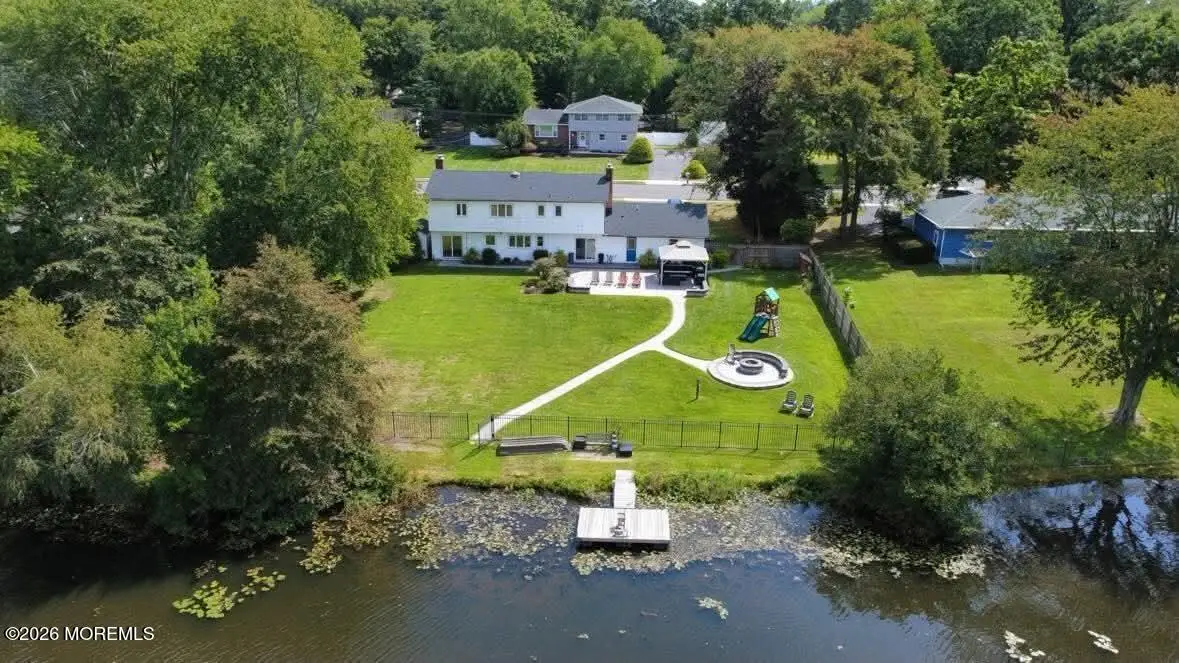 11 Cooper Drive, Howell, NJ 07731 - #1