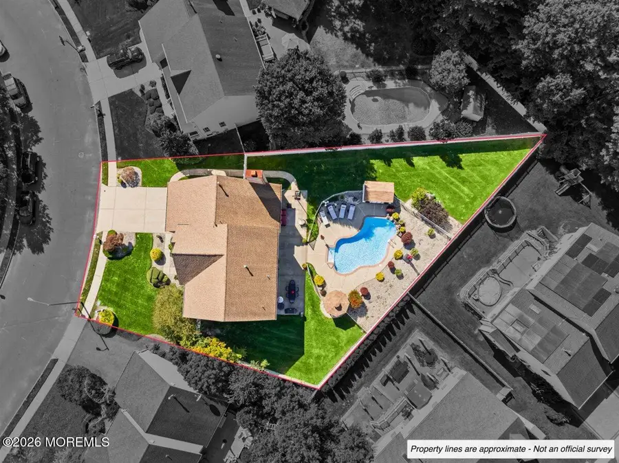 25 Paceview Drive, Howell, NJ 07731 - #3