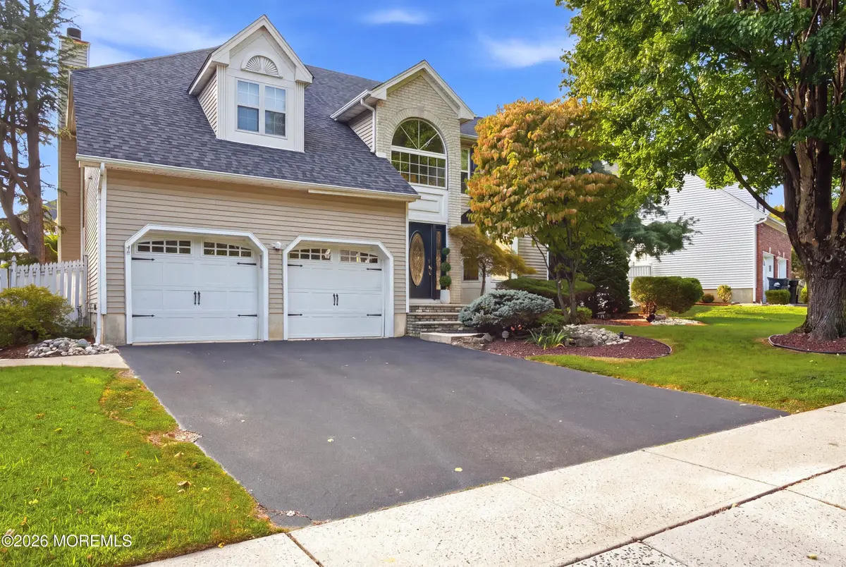 22 Brandywine Drive, Matawan, NJ 07747 - #1