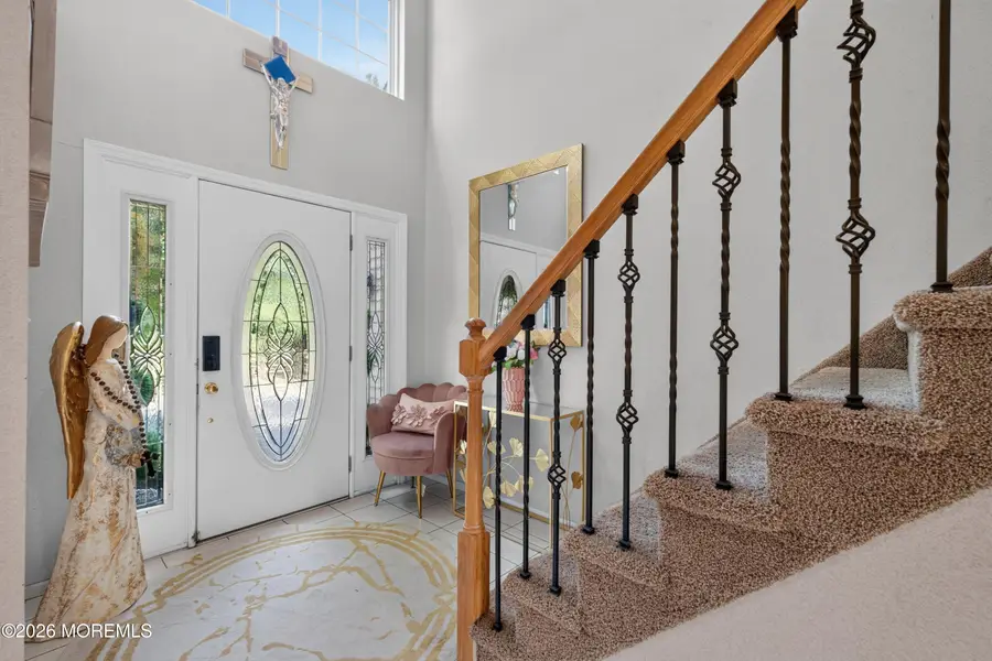 22 Brandywine Drive, Matawan, NJ 07747 - #3