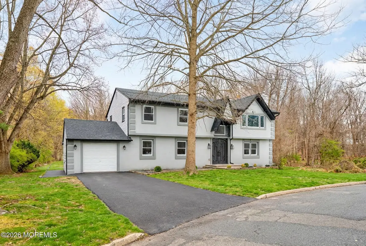 6 Storer Court, Morganville, NJ 07751 - #1