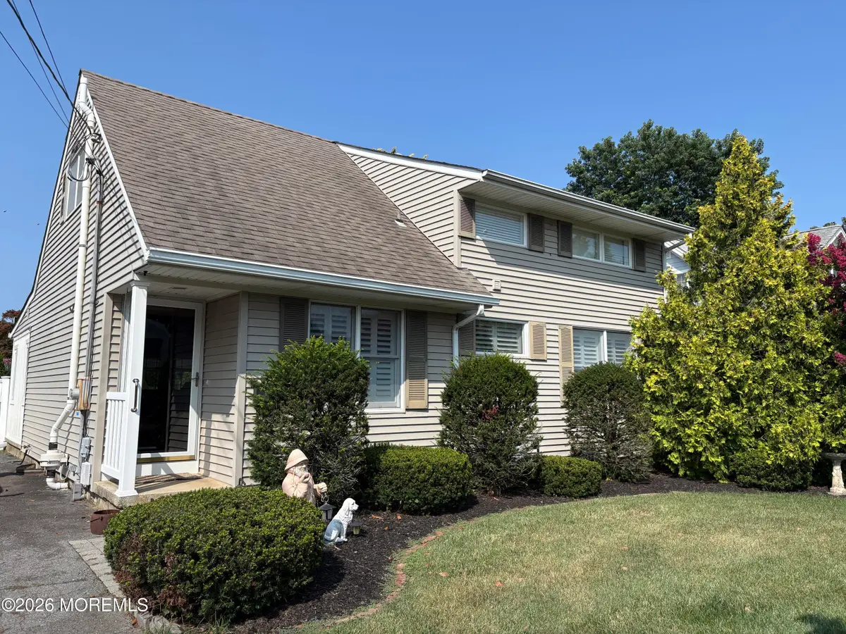 904 Homestead Road, Sea Girt, NJ 08750 - #1
