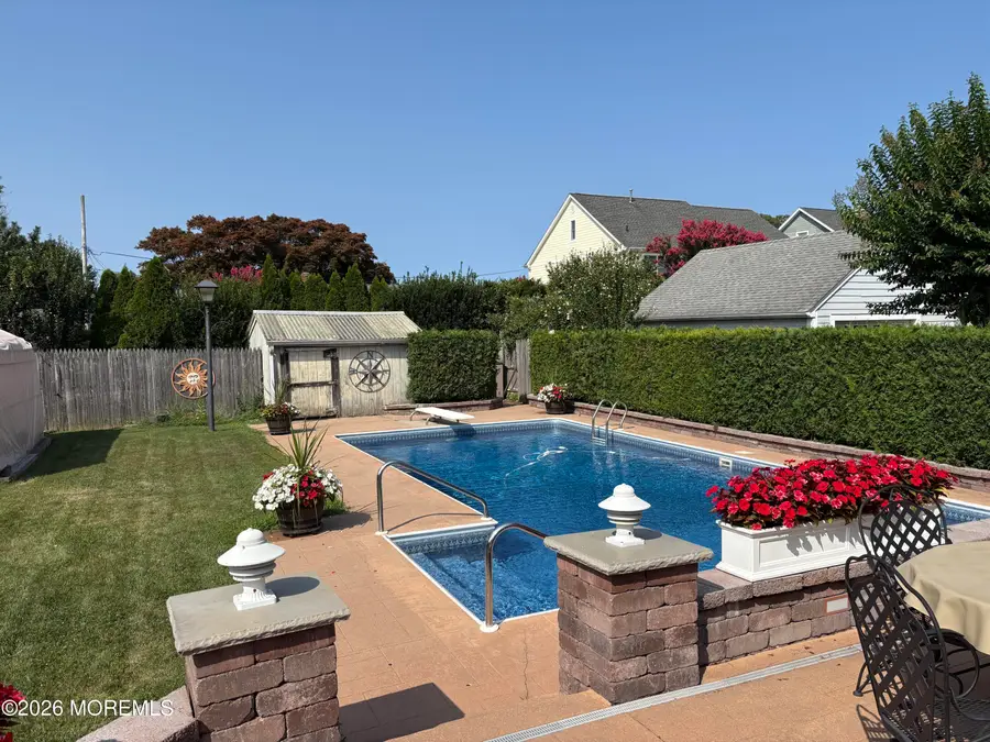 904 Homestead Road, Sea Girt, NJ 08750 - #2