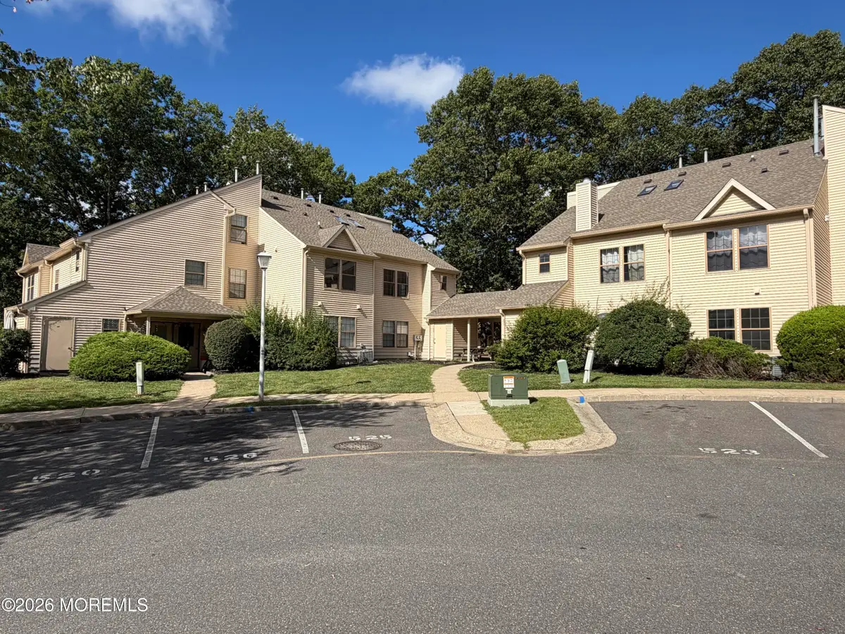 703 Fox Glove Court, Jackson, NJ 08527 - #1