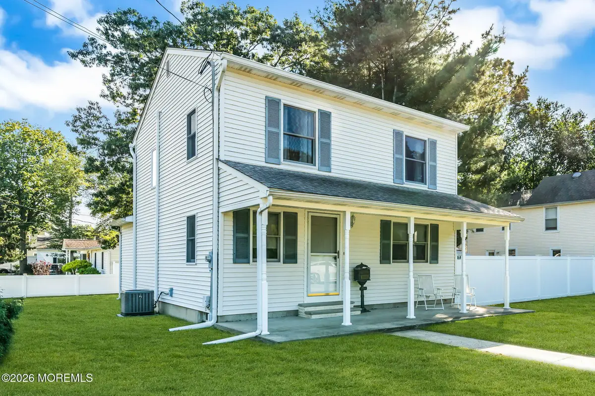 1003 4th Avenue, West Belmar, NJ 07719 - #1