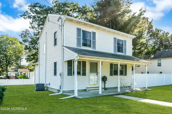 1003 4th Avenue, Wall, NJ 07719