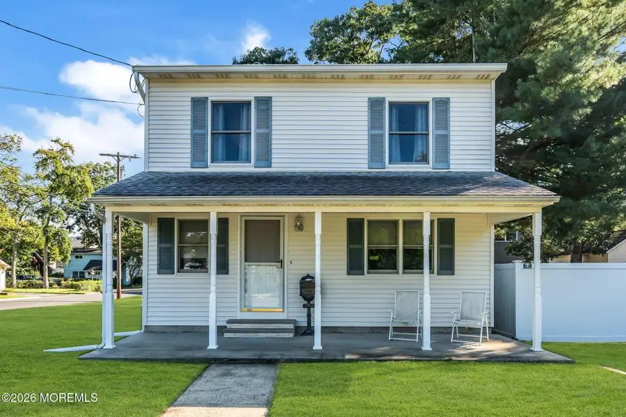 1003 4th Avenue, West Belmar, NJ 07719 - #2