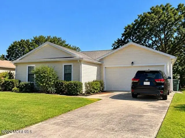 26 San Carlos Street, Toms River, NJ 08757 - #1