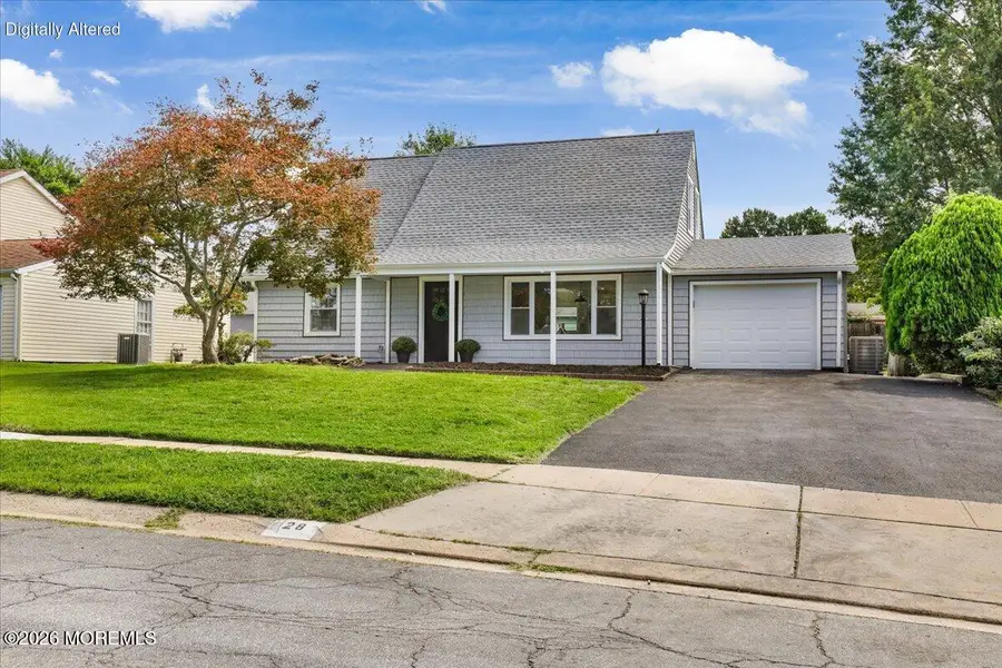 28 Fayette Lane, Matawan, NJ 07747 - #2
