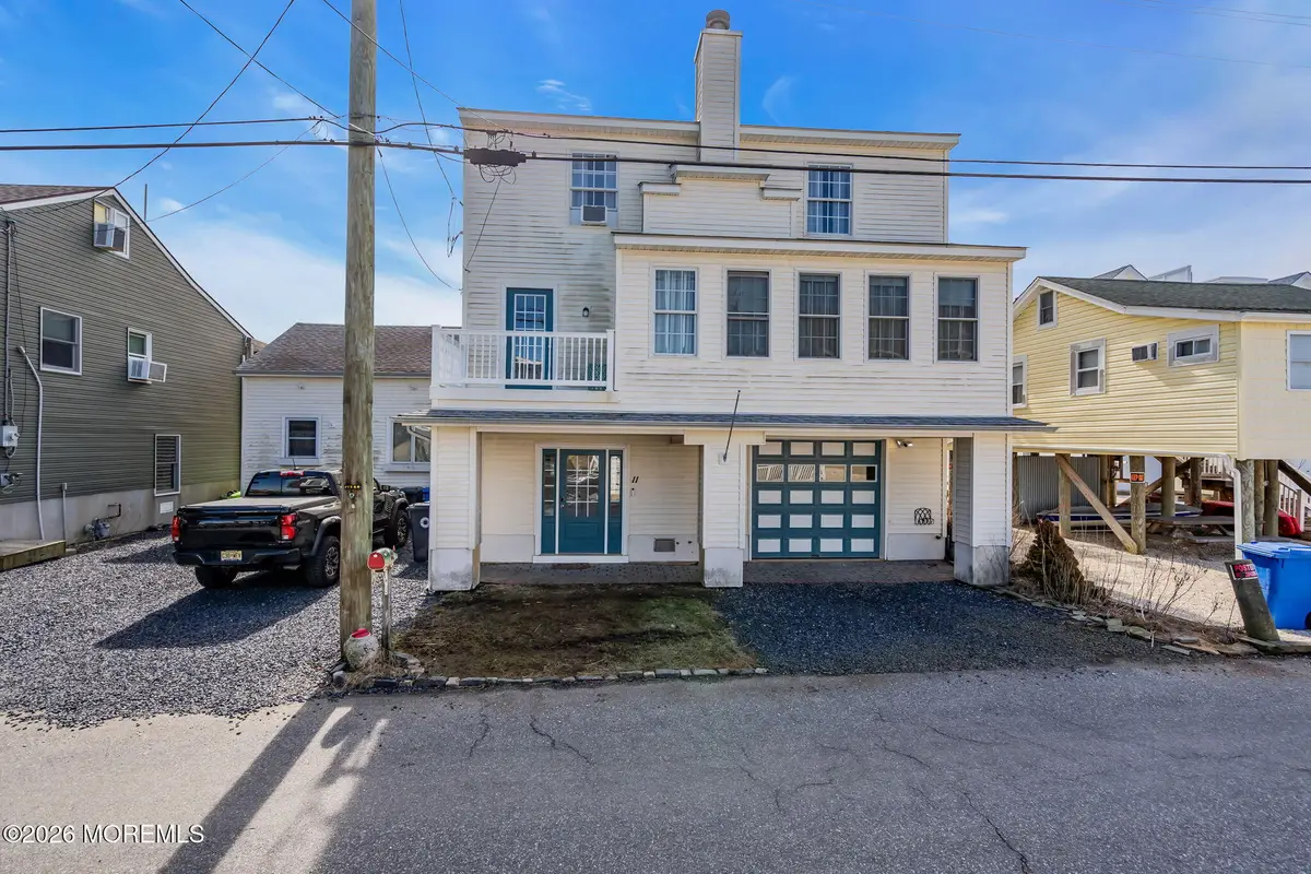 11 Avenue D, Manahawkin, NJ 08050 - #1