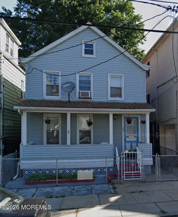 153 Park Street, Elizabeth, NJ 07206