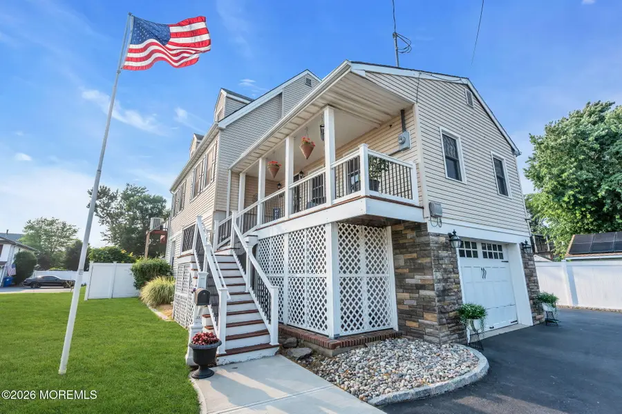 106 Main Street, Port Monmouth, NJ 07758 - #2
