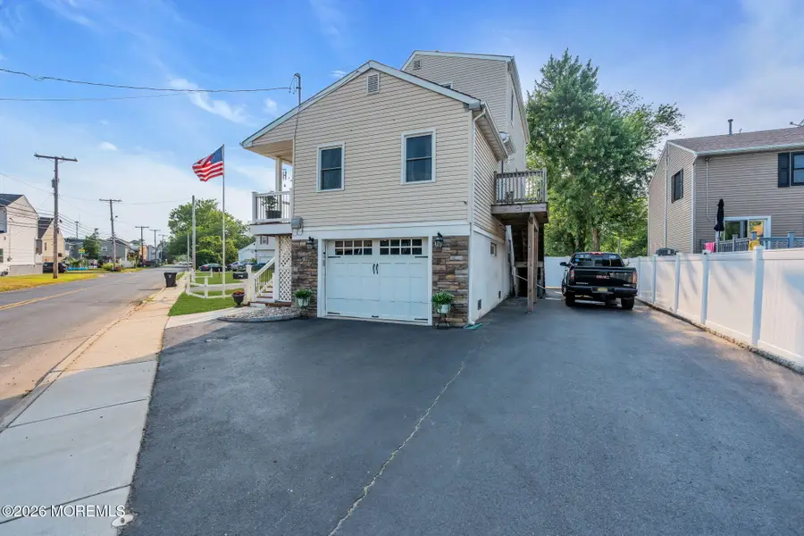 106 Main Street, Port Monmouth, NJ 07758 - #3