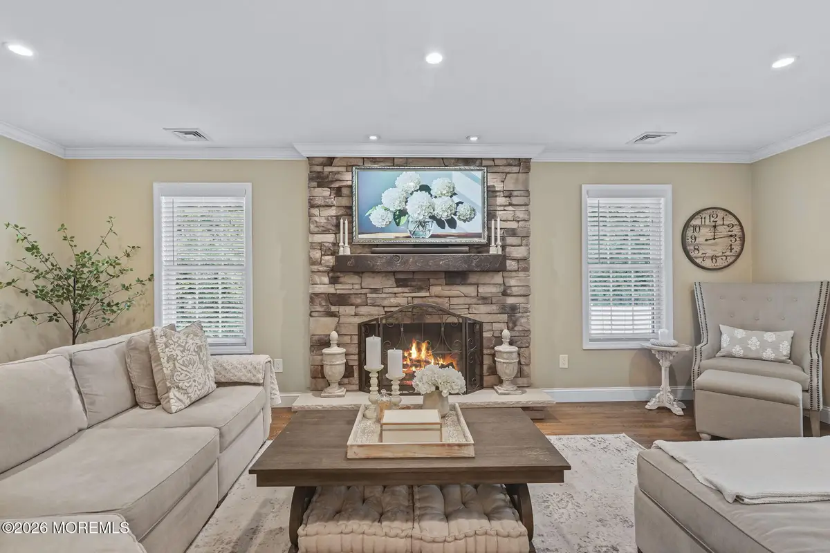 100 Tennent Road, Morganville, NJ 07751 - #1