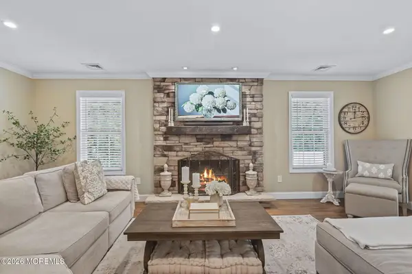 100 Tennent Road, Morganville, NJ 07751