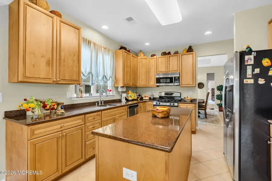 9 Millstone Way, Waretown, NJ 08758 - #3