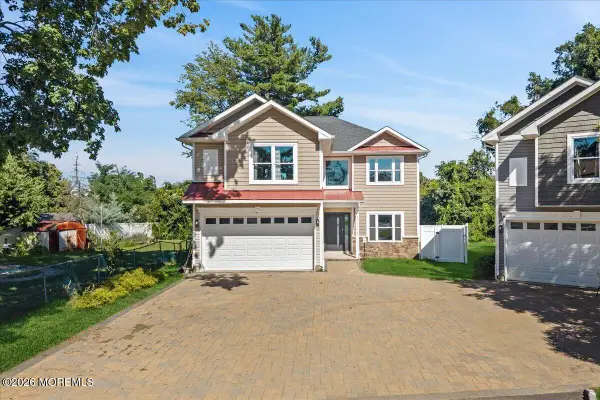 87 Fulton Street, Keyport, NJ 07735