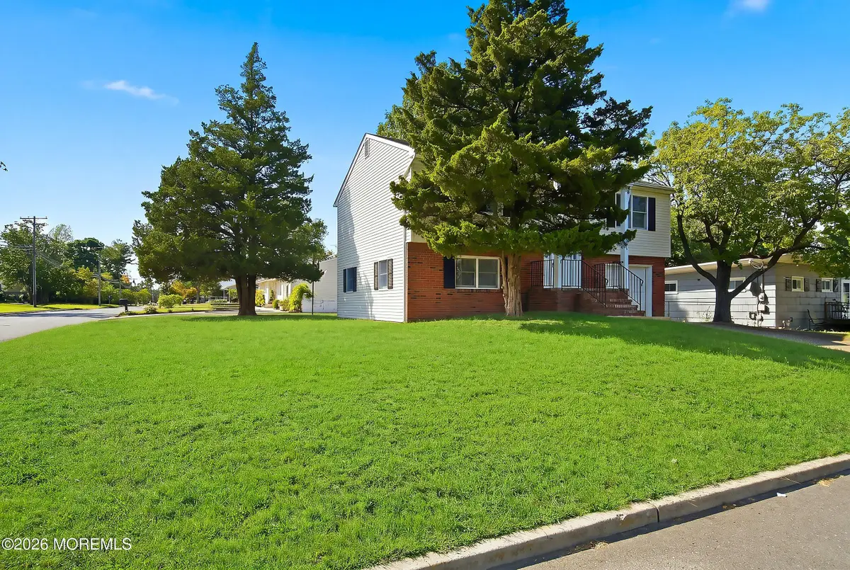 296 Lake Shore Drive, Brick, NJ 08723 - #1