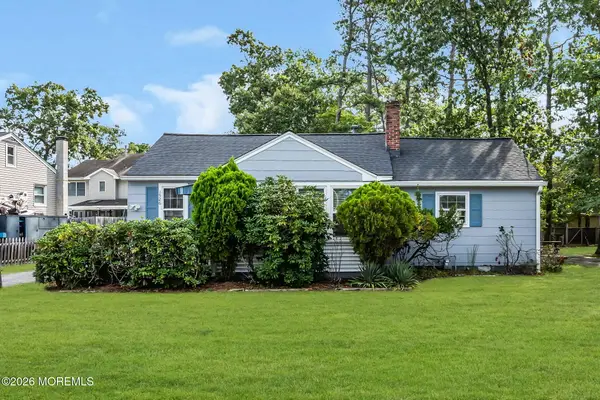 1526 Beverly Road, Lacey, NJ 08734