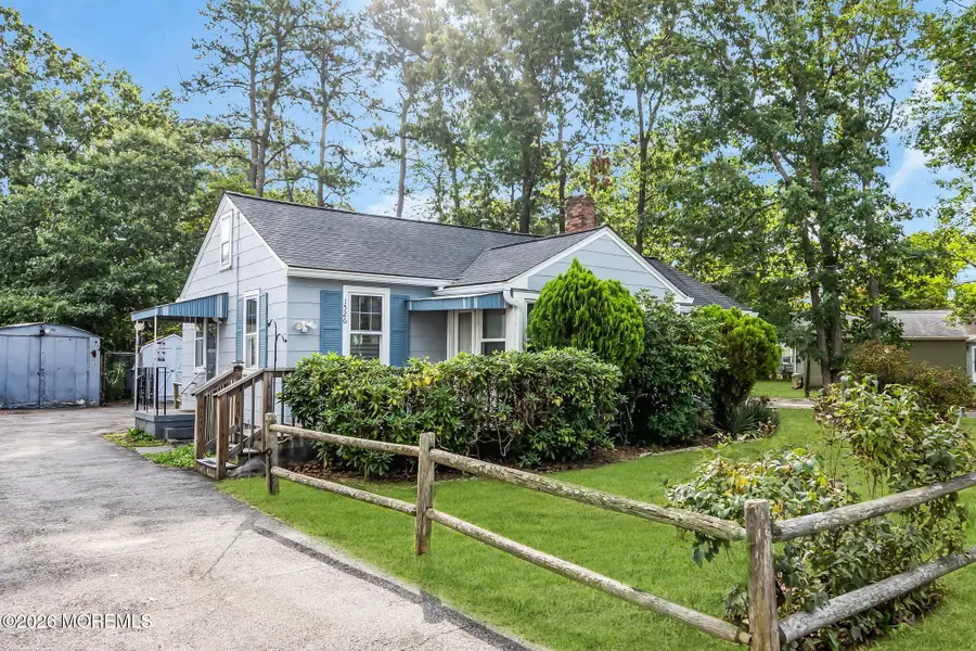 1526 Beverly Road, Lacey, NJ 08734 - #2