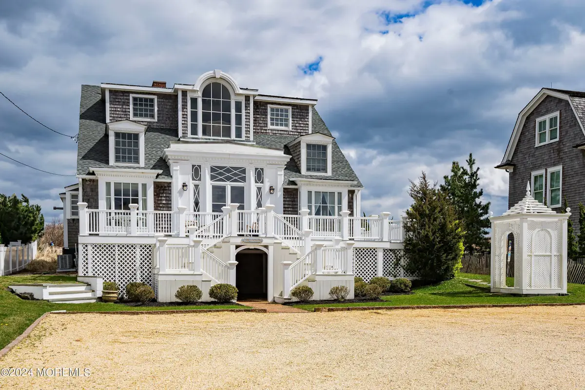 961 East Avenue, Mantoloking, NJ 08738 - #1