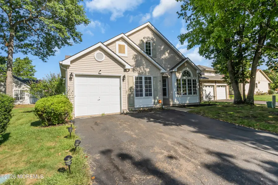 21 Baker Drive, Jackson, NJ 08527 - #2