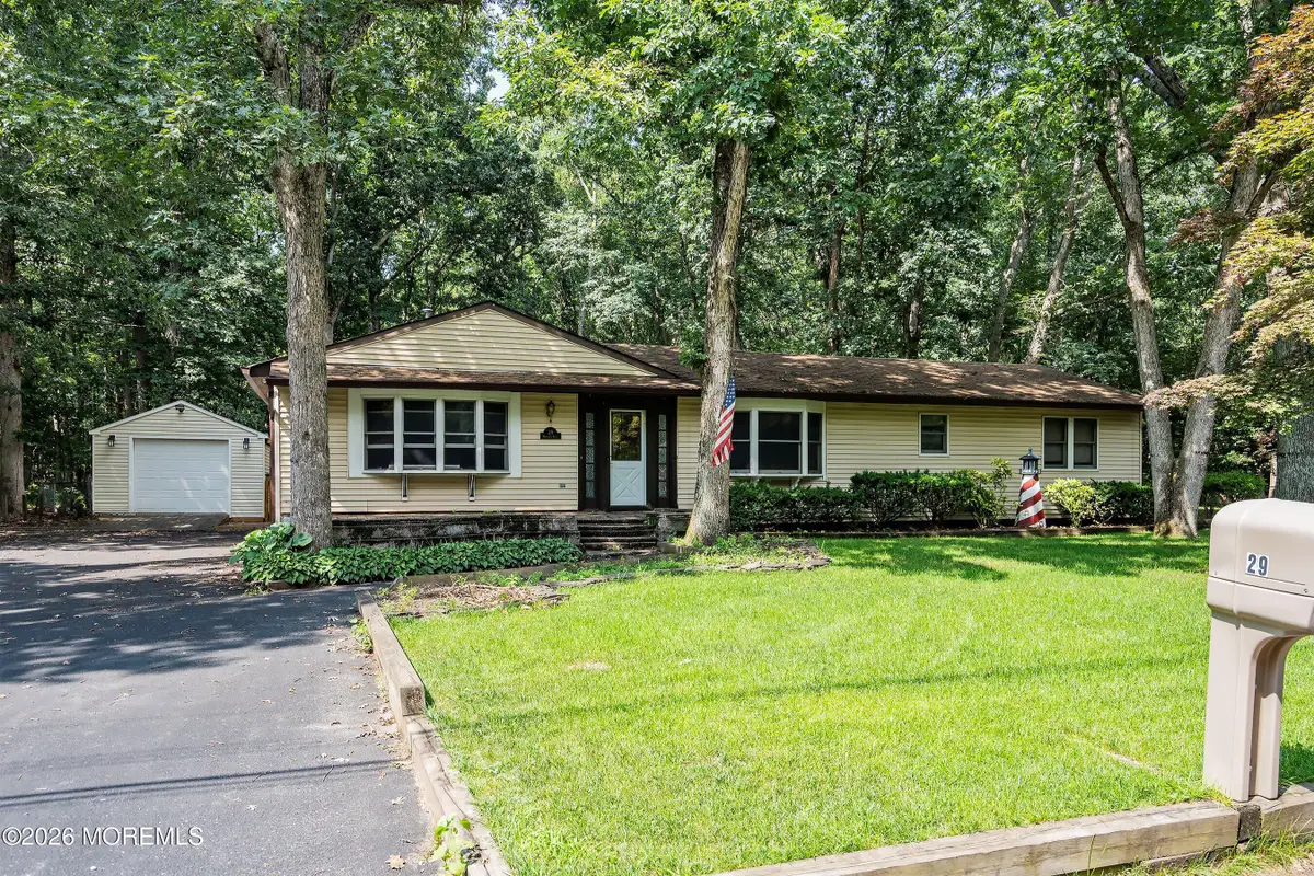 29 Murdock Place, Jackson, NJ 08527 - #1