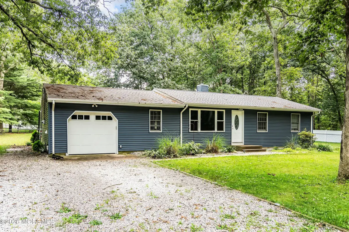 28 Murdock Place, Jackson, NJ 08527 - #1