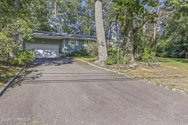 3104 Alicia Drive, Wall, NJ 07719