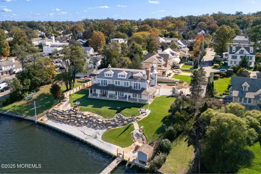 1 Second Street, Rumson, NJ 07760 - #2