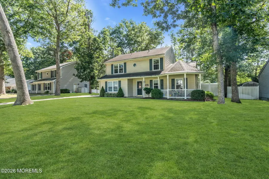 2324 Woodland Road, Manchester, NJ 08759 - #3